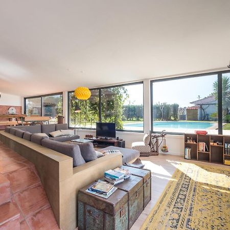 Guestready - Sunset Pool House Ξενοδοχείο Εσποσέντε Εξωτερικό φωτογραφία