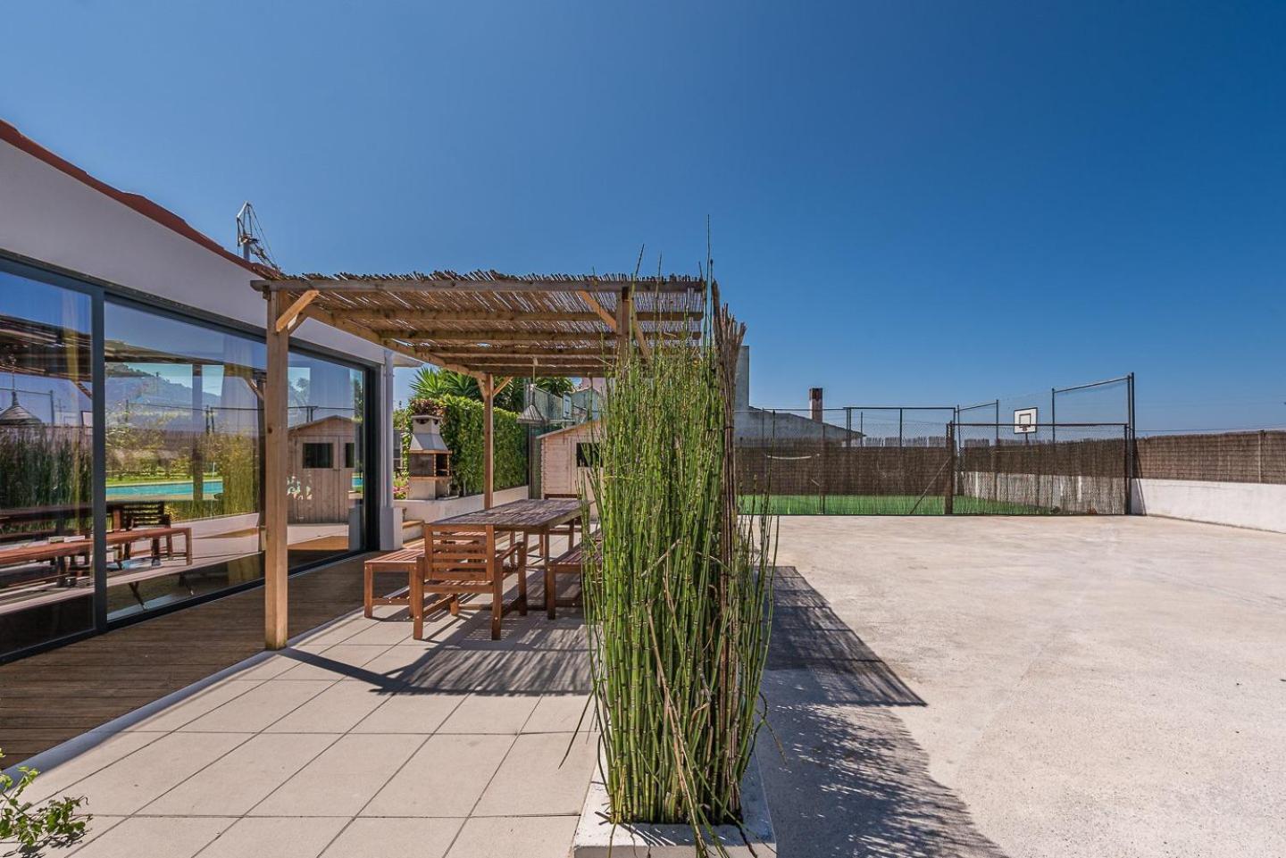 Guestready - Sunset Pool House Ξενοδοχείο Εσποσέντε Εξωτερικό φωτογραφία