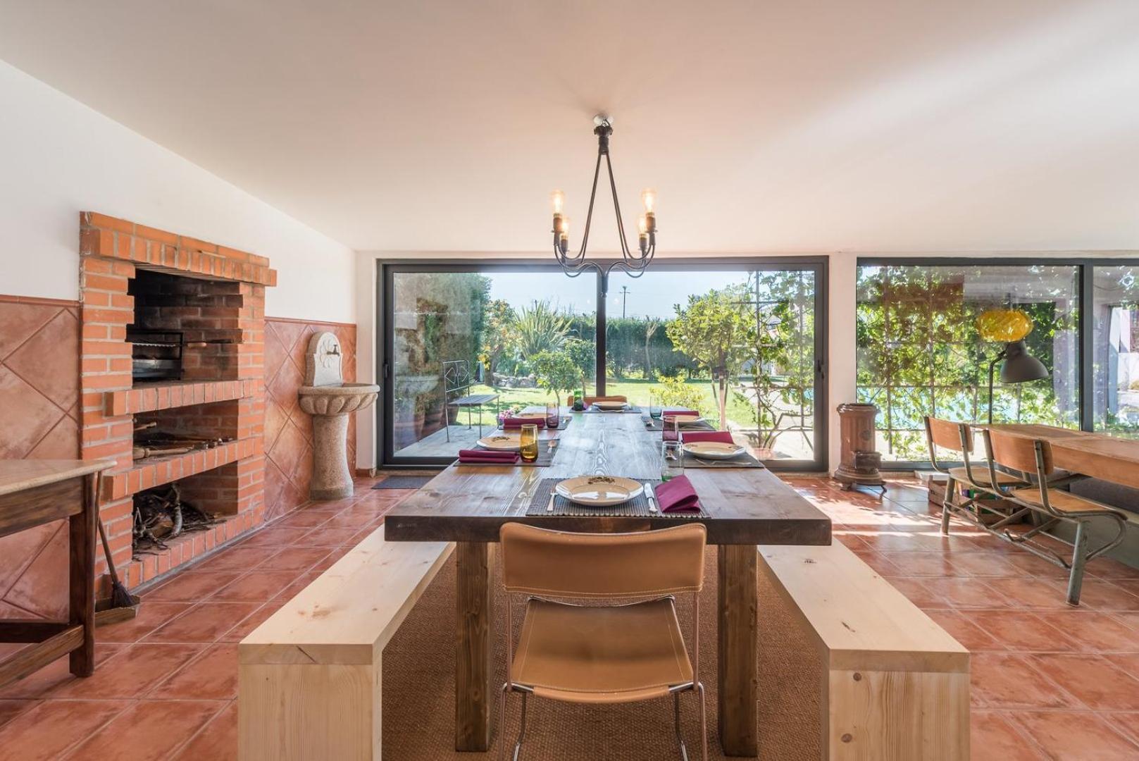 Guestready - Sunset Pool House Ξενοδοχείο Εσποσέντε Εξωτερικό φωτογραφία