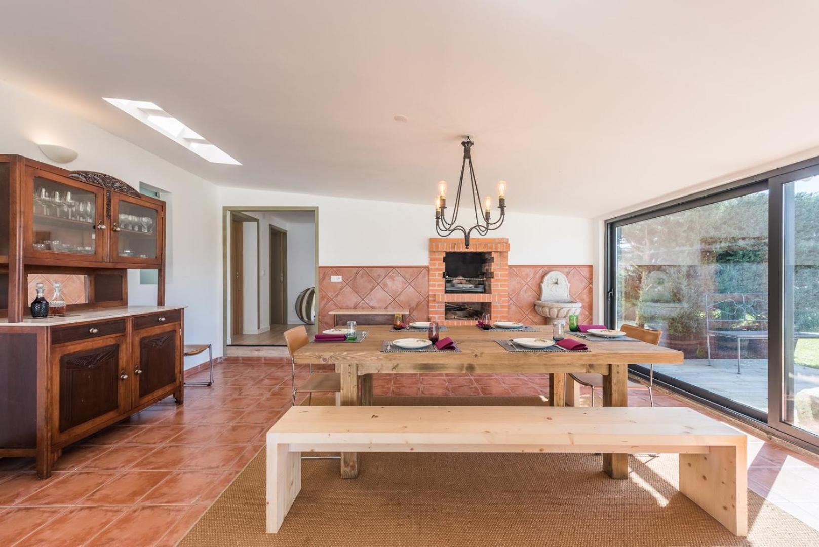 Guestready - Sunset Pool House Ξενοδοχείο Εσποσέντε Εξωτερικό φωτογραφία