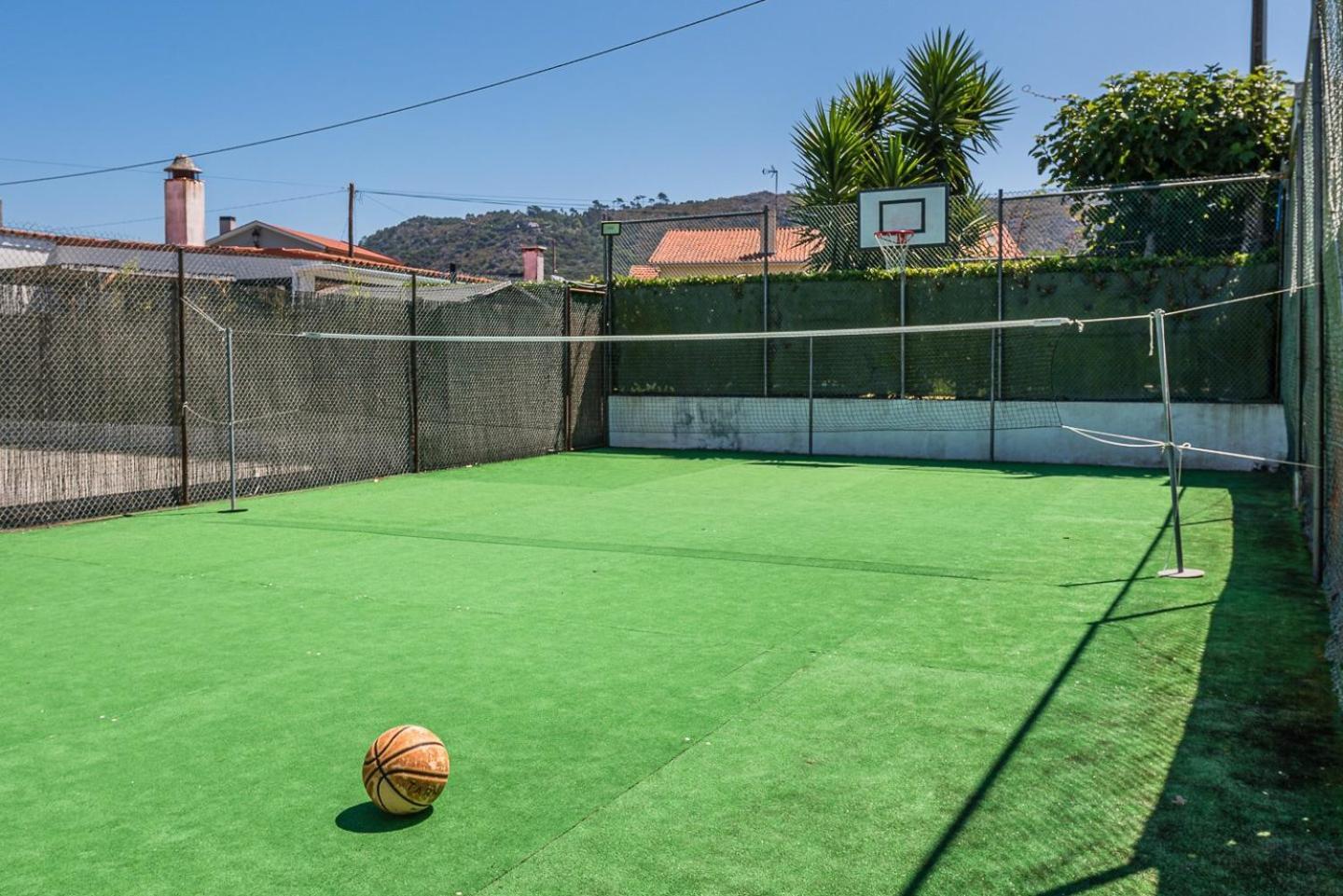 Guestready - Sunset Pool House Ξενοδοχείο Εσποσέντε Εξωτερικό φωτογραφία