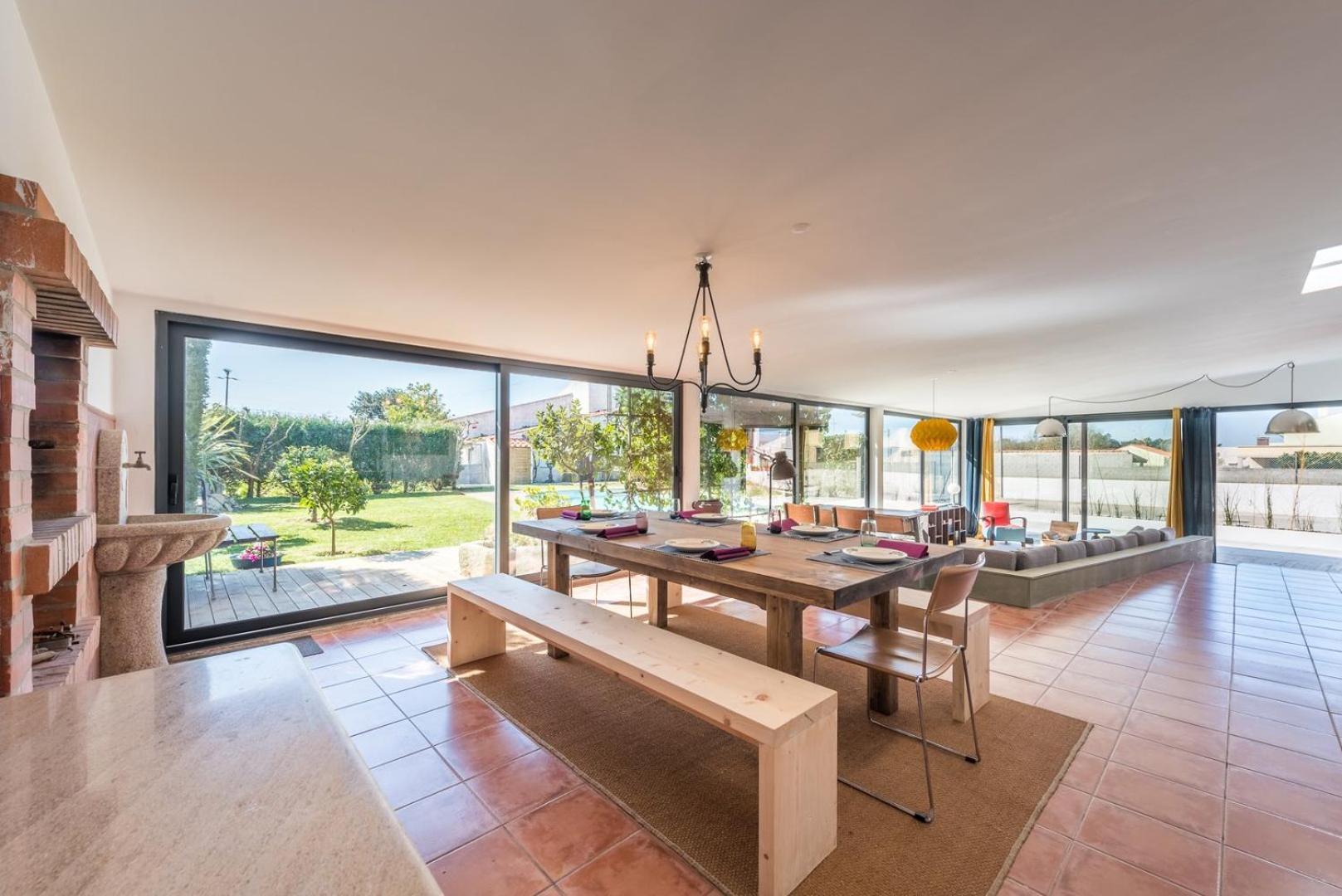 Guestready - Sunset Pool House Ξενοδοχείο Εσποσέντε Εξωτερικό φωτογραφία