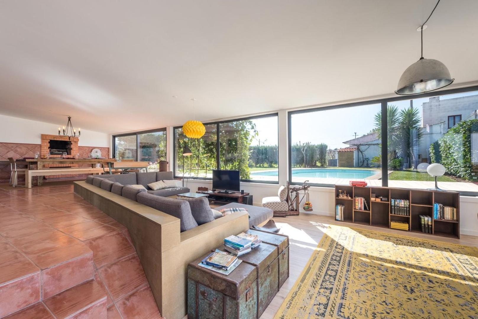 Guestready - Sunset Pool House Ξενοδοχείο Εσποσέντε Εξωτερικό φωτογραφία